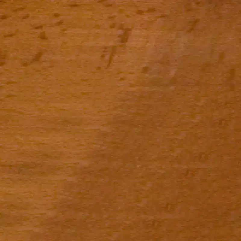 Sedia da pranzo con schienale a doghe verticali – Seduta Nera/Bordeaux/Legno e Struttura in Legno, Posti a sedere: 1